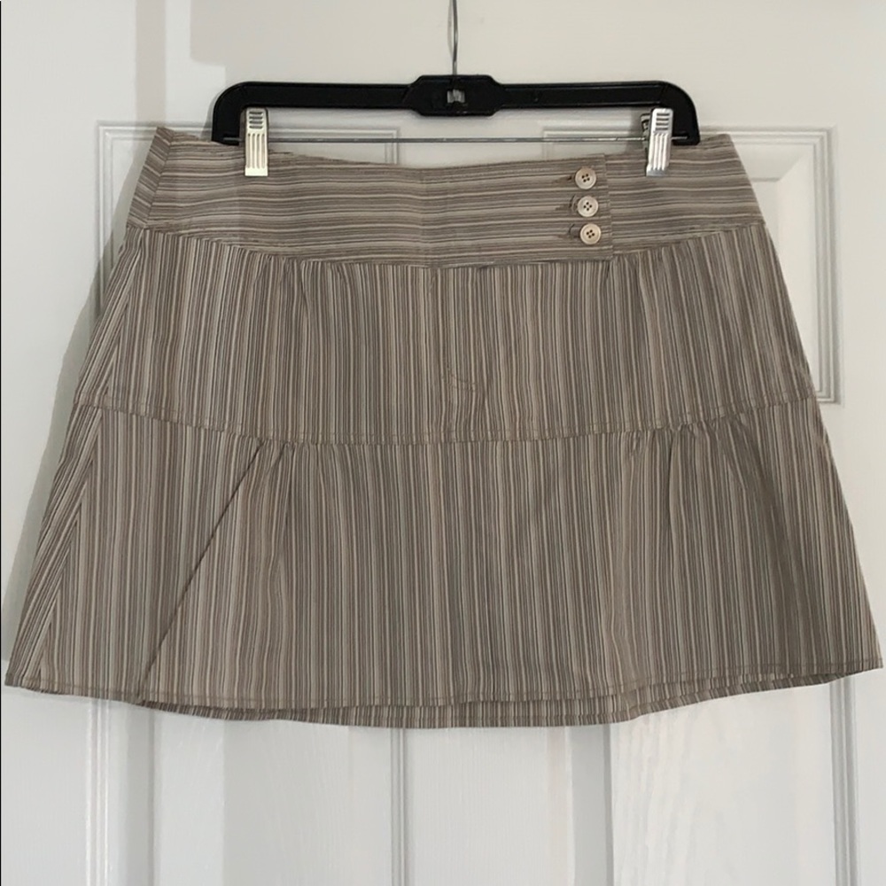 Nanette Lepore skirt